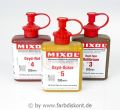 Mixol Abtönfarbe für mineralische Farben 200 ml
